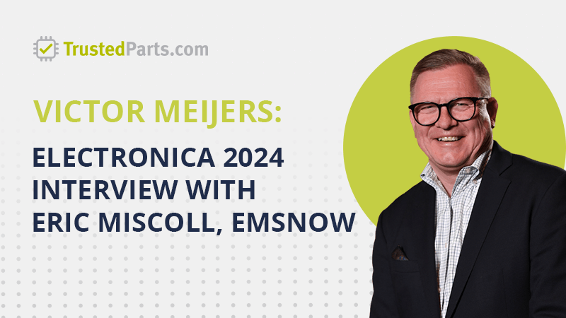 Interview with Eric Miscoll, EMSNOW